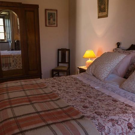 Casa Rustica Villa Serra do Bouro Buitenkant foto