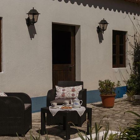 Casa Rustica Villa Serra do Bouro Buitenkant foto